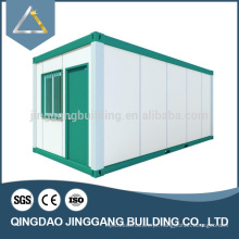 Prefab barato móvel móvel modular fabricado em China Container Houses